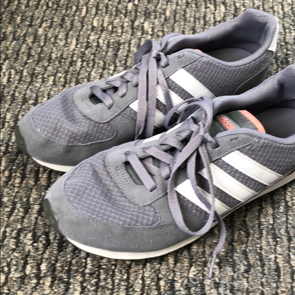 Adidas Sneakers. Women’s size 10